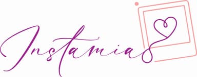 Instamia Logo